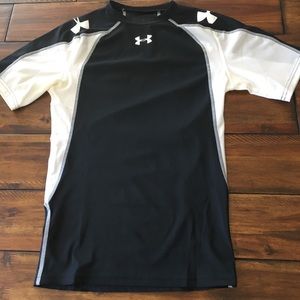 Under Armour compression Tee